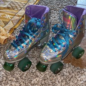 Impala RollerSkates